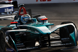 Luca Filippi, NIO Formula E Team