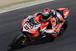 Marco Melandri, Ducati Team
