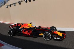 Daniel Ricciardo, Red Bull Racing RB13
