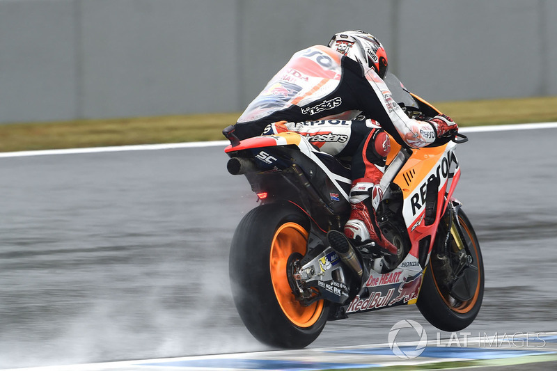 Marc Marquez, Repsol Honda Team