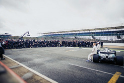 Lewis Hamilton, Mercedes AMG F1, Valtteri Bottas, Mercedes AMG F1