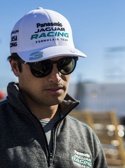 Nelson Piquet Jr., Jaguar Racing