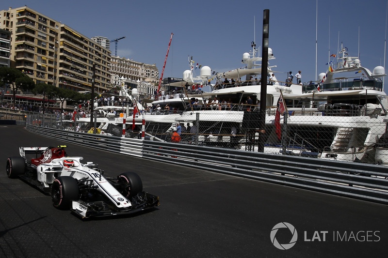 Sauber