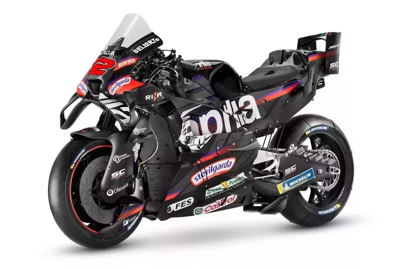Aprilia Racing Team