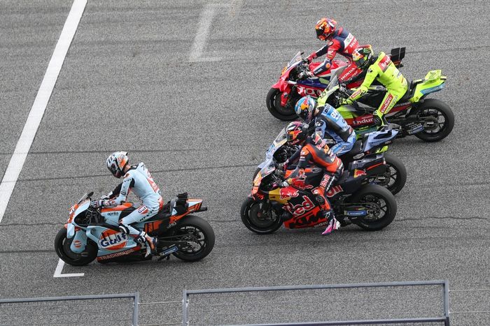 Рауль Фернандес, Trackhouse Racing