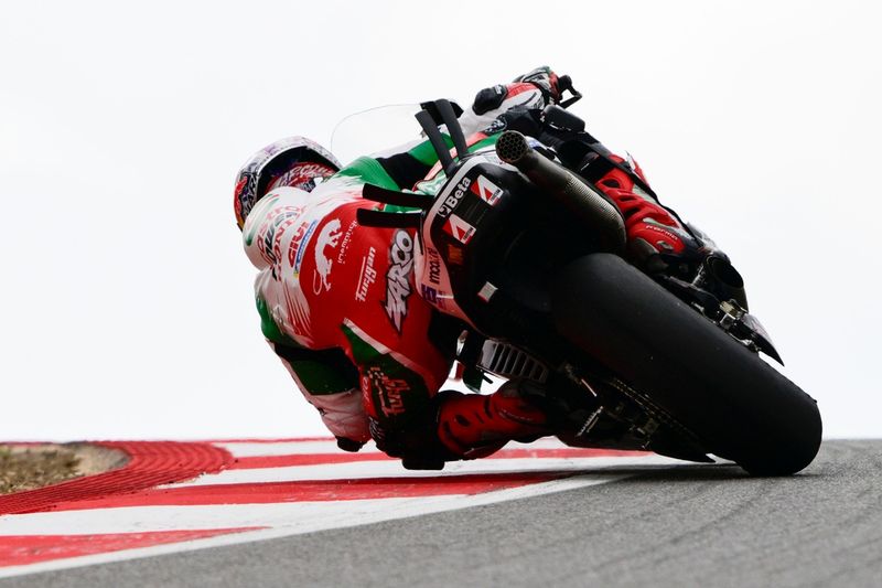 Johann Zarco, LCR Honda Team
