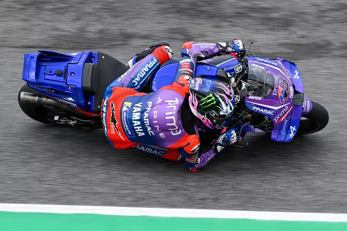 Jack Miller, Pramac Racing