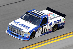 Ben Kennedy, Red Horse Racing Toyota