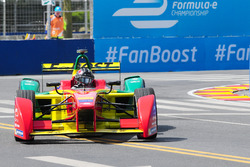Daniel Abt, ABT Schaeffler Audi Sport