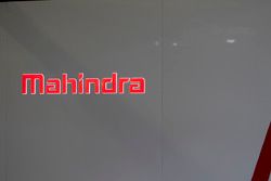 Mahindra Racing Formula E Team