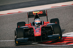 Alexander Albon, ART Grand Prix