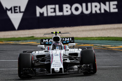 Лэнс Стролл, Williams FW40