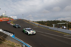 #8 Bentley Team M-Sport, Bentley Continential GT3: Steven Kane, Guy Smith, Oliver Jarvis