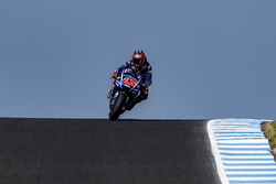Маверик Виньялес, Yamaha Factory Racing