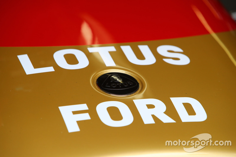 Lotus 49B