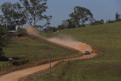 Andreas Mikkelsen, Anders Jäger, Volkswagen Motorsport