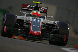 Эстебан Гутьеррес, Haas F1