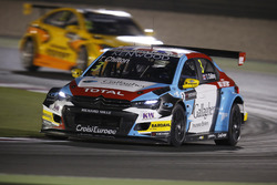 Tom Chilton, Sébastien Loeb Racing, Citroën C-Elysée WTCC