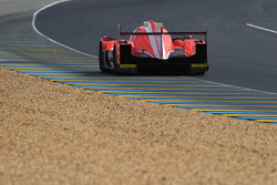 №25 CEFC Manor TRS Racing Oreca 07 Gibson: Роберто Гонсалес, Симон Труммер, Виталий Петров