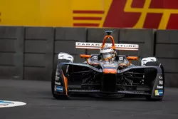 Jérôme d'Ambrosio, Dragon Racing