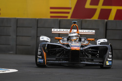 Jérôme d'Ambrosio, Dragon Racing