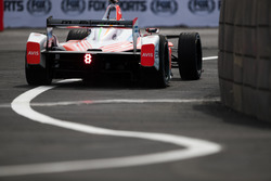 Nick Heidfeld, Mahindra Racing