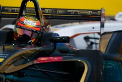 Esteban Gutiérrez, Techeetah 