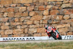 Marco Melandri, Ducati Team