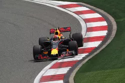 Max Verstappen, Red Bull Racing RB13