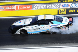Pro Stock winner Tanner Gray