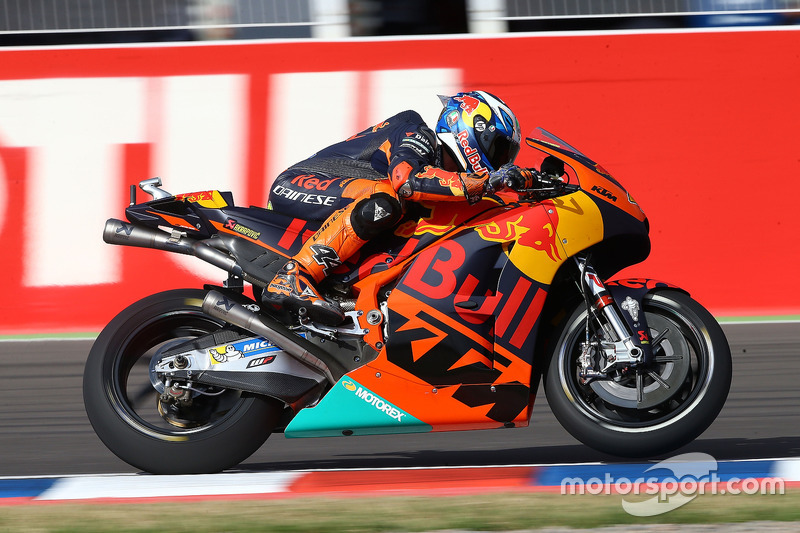 Pol Espargaro, Red Bull KTM Factory Racing