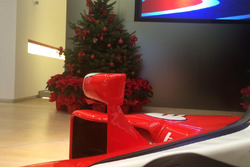 Ferrari SF16-H