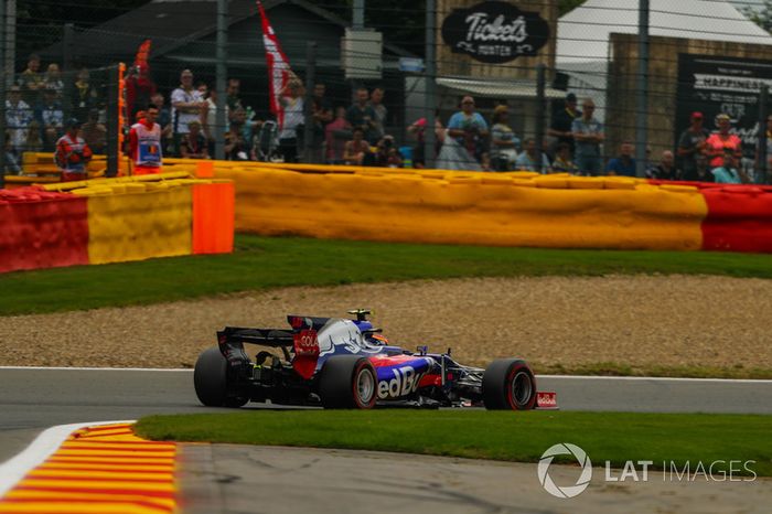 Carlos Sainz Jr., Scuderia Toro Rosso STR12