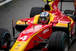 Gustav Malja, Racing Engineering
