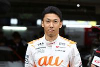 Kazuki Nakajima