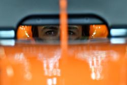 Fernando Alonso, McLaren