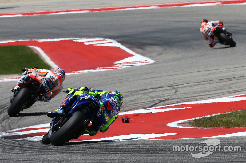 Valentino Rossi