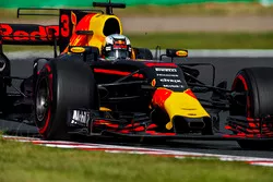  Daniel Ricciardo, Red Bull Racing RB13