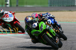 Kenan Sofuoglu, Kawasaki Puccetti Racing