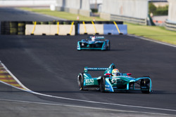 Alexander Sims, MS&AD Andretti Team