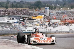 Patrick Neve, Williams March 761