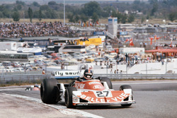Патрік Нев, Williams March 761