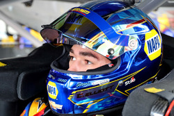 Chase Elliott, Hendrick Motorsports Chevrolet