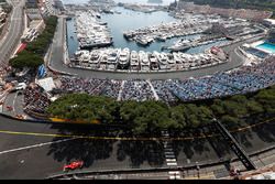 Sebastian Vettel, Ferrari SF70H