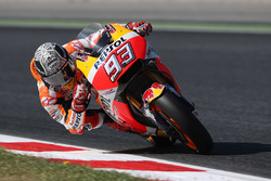 Marc Marquez, Repsol Honda Team