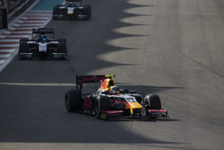 Pierre Gasly, PREMA Racing