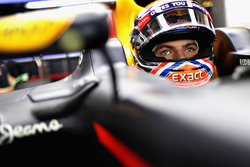 Макс Ферстаппен, Red Bull Racing RB12