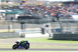 Valentino Rossi, Yamaha Factory Racing