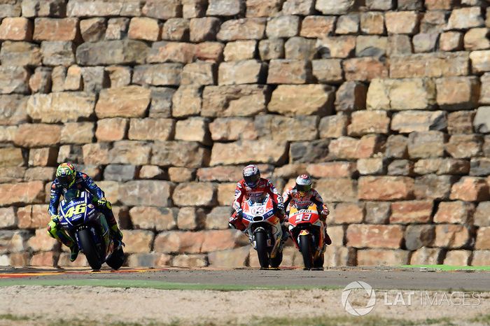 Valentino Rossi, Yamaha Factory Racing