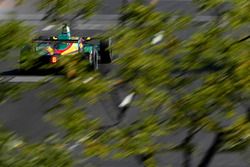 Daniel Abt, ABT Schaeffler Audi Sport